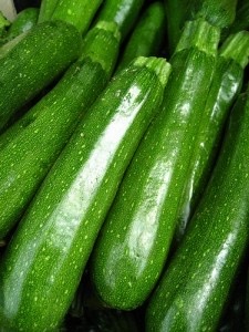 Zucchini ,Organic (1lb)